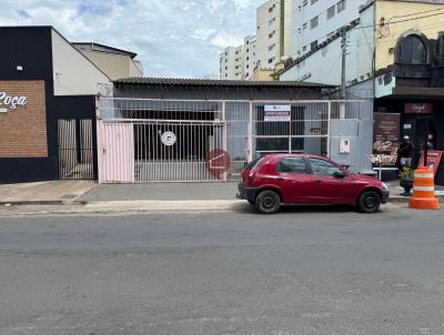 Im�vel Comercial para Venda, em Caldas Novas, bairro Termal, 3 dormit�rios, 2 banheiros, 1 su�te, 1 vaga