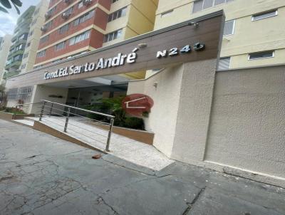 Apartamento para Venda, em Caldas Novas, bairro Jardim Para�so, 2 dormit�rios, 2 banheiros, 1 su�te, 1 vaga