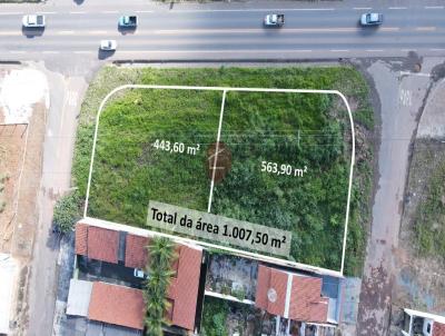 Lote para Venda, em Caldas Novas, bairro Est�ncia Itagua�