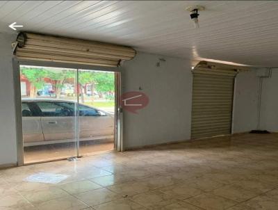 Casa para Venda, em Caldas Novas, bairro Santa Efig�nia, 2 dormit�rios, 1 banheiro