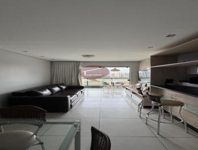 Apartamento para Venda, em Caldas Novas, bairro Do Turista, 3 dormit�rios, 2 banheiros, 1 su�te, 1 vaga