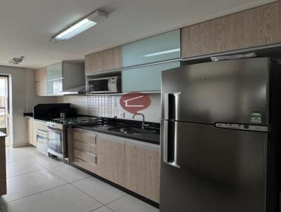 Apartamento para Venda, em Caldas Novas, bairro Do Turista, 3 dormit�rios, 2 banheiros, 1 su�te, 1 vaga