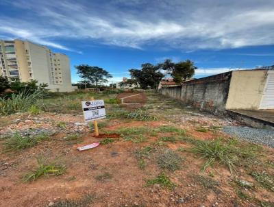 Lote para Venda, em Caldas Novas, bairro Do Turista