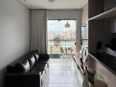 Apartamento para Venda, em Caldas Novas, bairro Do Turista, 3 dormit�rios, 2 banheiros, 1 su�te, 1 vaga