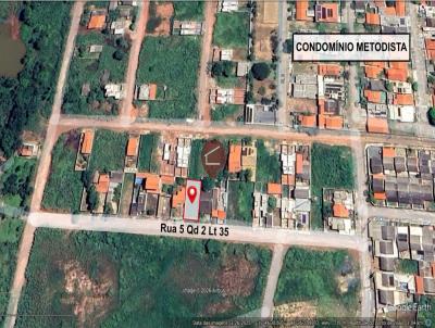 Lote para Venda, em Caldas Novas, bairro Residencial Ouro Verde