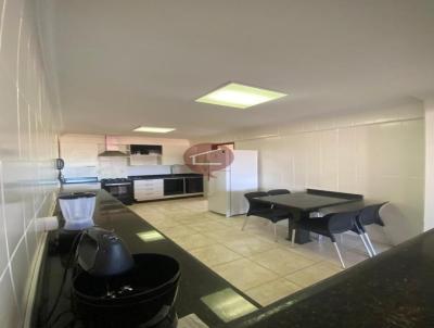 Apartamento para Venda, em Caldas Novas, bairro Centro, 3 dormit�rios, 4 banheiros, 3 su�tes