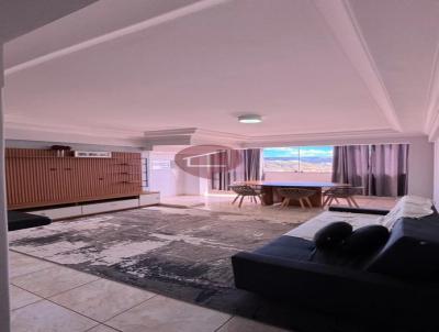 Apartamento para Venda, em Caldas Novas, bairro Centro, 3 dormit�rios, 4 banheiros, 3 su�tes